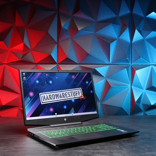 Pavilion gaming laptop - hp, //