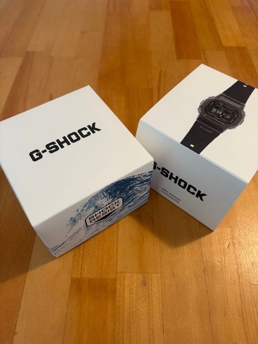 Orologio casio shock lide - casio, g-lide