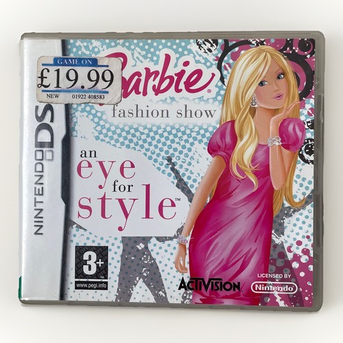Barbie sfilata moda un - barbie,