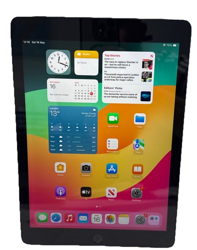 Apple ipad generazione 32 - apple,