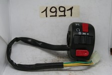 Comando blocchetto dx Right