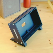 Skiff Eurorack Custodia 3U 42HP Stampa 3D