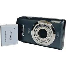 Canon IXY 10S PowerShot IS