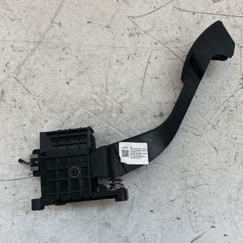 51713638 pedale acceleratore - pedale,