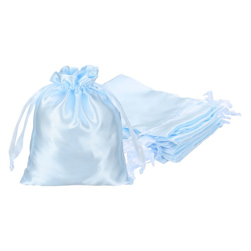 12pcs sacchetti raso - 12pcs,
