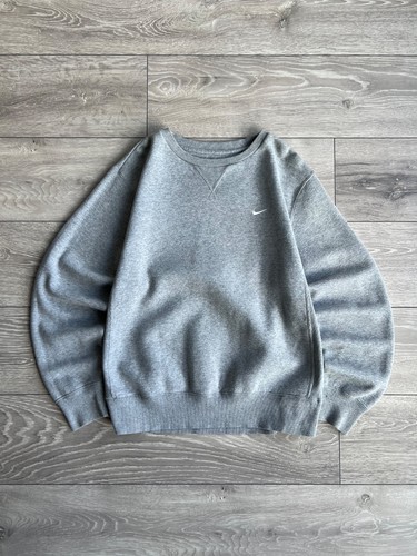 Felpa uomo vintage - nike, mini