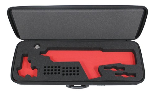 Peak case custodia - -,