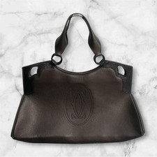 Cartier Marcello borsa a mano