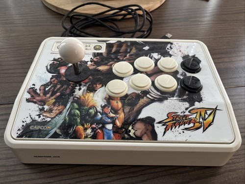 Street fighter 20th - street,