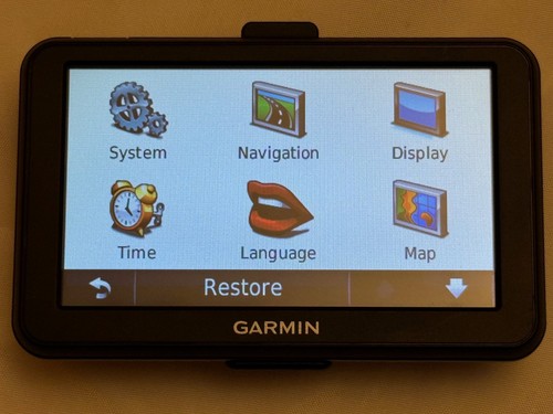 Garmin nuvi bundle - nuvi,
