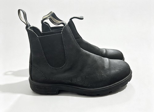 BLUNDSTONE