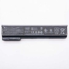 BATTERIA ORIGINALE HP HSTNN-I15C-5 HSTNN-I17C 718754001 HSTNNI16C HSTNN-IB4X