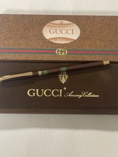 Gucci Penna A Sfera Vintage
