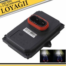 1 centralina xenon luce curva 4H0941329 per Audi A6 Avant VW Tiguan Skoda nuova