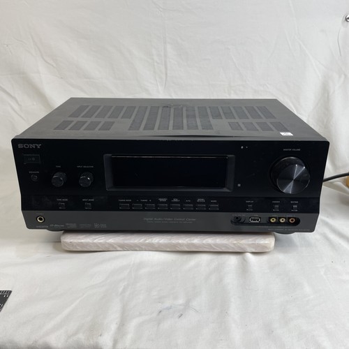 Sony str dh720 - sony, str-dh720