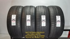 GOMME USATE  TERMICHE 275/50R20 113V CONTINENTAL W.CONTACT TS850 P PNEUMA C01688
