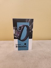 Smart Bracelet Heart Rate