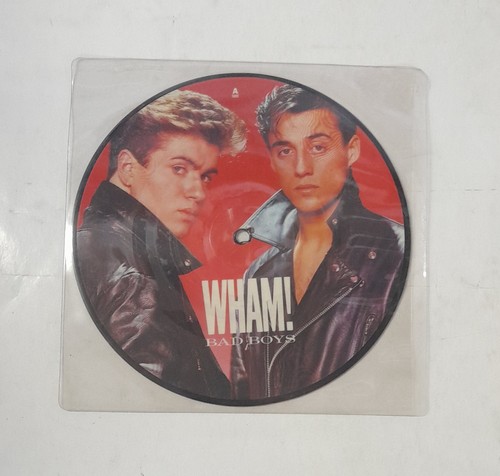 Vinile giri wham - giri, wham!
