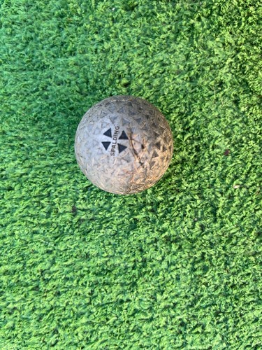 Pallina golf vintage anni - pallina,