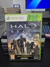 HALO REACH XBOX 360 COMPLETO VERS ITA