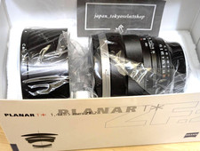 Carl Zeiss PLANAR T * 85 mm