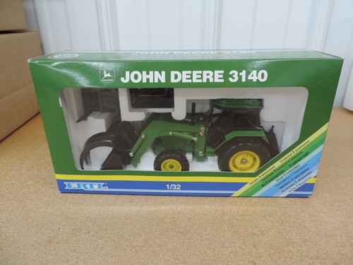 John deere 3140 - 3140, caricatore