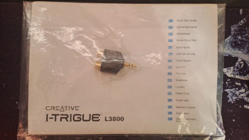 Ricambio originale creative - originale,