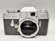 Leica Leicaflex fotocamera