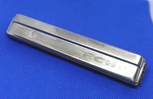 Hohner echo armonica - c, a