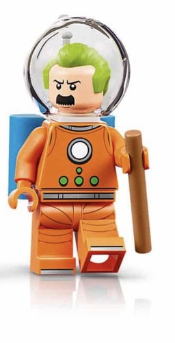 Lego ideas minifigure - lego®,