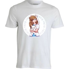 Maglietta shirt roby - maglietta, t-shirt