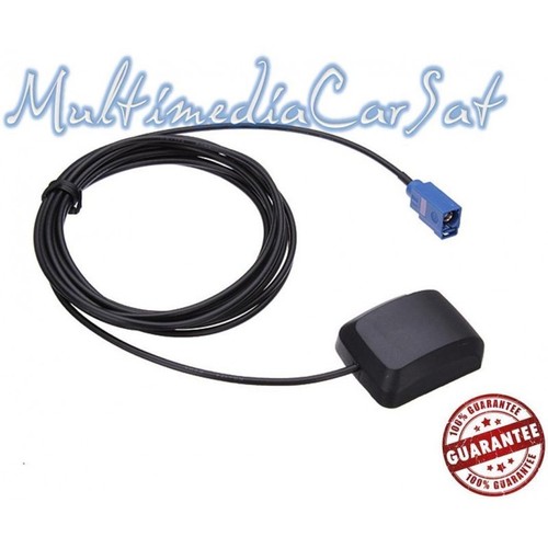 Antenna gps auto fakra - gps,