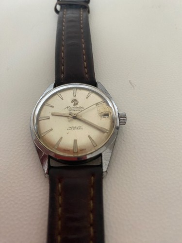 Orologio svizzero mediator - orologio,