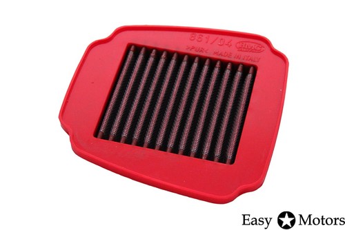 Filtro aria bmc - filtro,