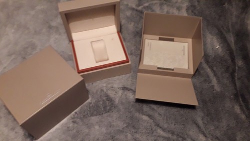 Box jaeger coultre master - jaeger, le-coultre