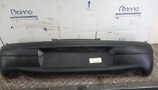 PARAURTI POST.  SX/ACTIVE 735250373 FIAT 600 (1E) (07/05>12/11<) RICAMBIO USATO 