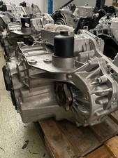 Getrag audi dq250 - getrag, dsg