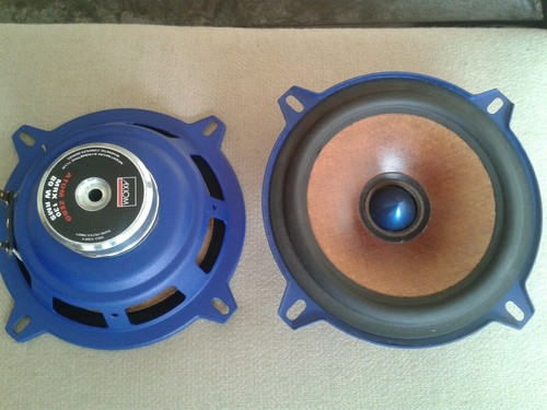 Coppia midrange axiom atom - ,