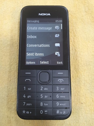 Cellulari tg259 nokia 208 - nokia, 208.1