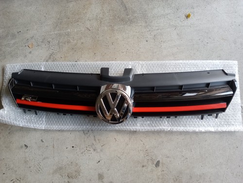 Griglia radiatore golf 7 - radiatore,