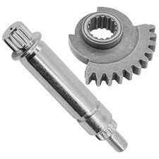 Transmission Gear Shaft
