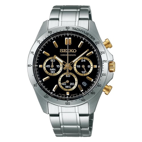 Orologio polso seiko - orologio,