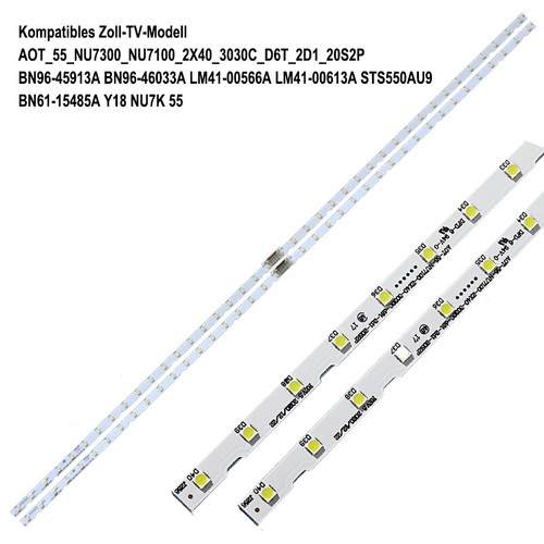 Strisce led per - led, samsung