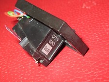 Doppio sistema pickup CDS 660