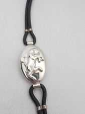 Toro : Braccialetto in Argento
