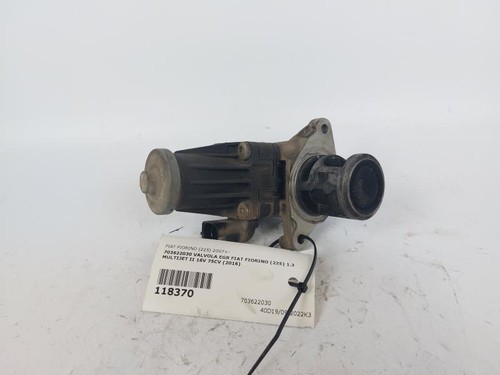 703622030 valvola egr fiat - 703622030,