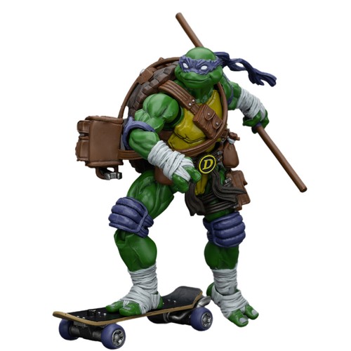 Hiplay joytoy teenage - joytoy, mutant