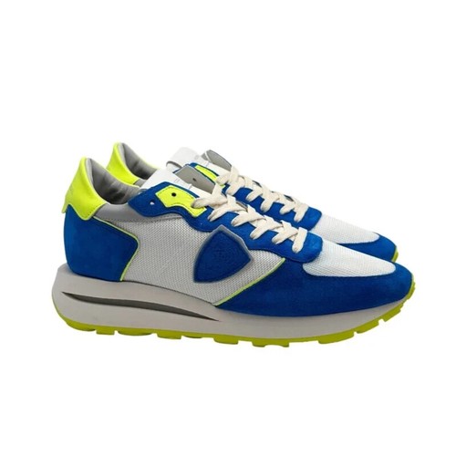 Sneakers philippe model tropez - sneakers,
