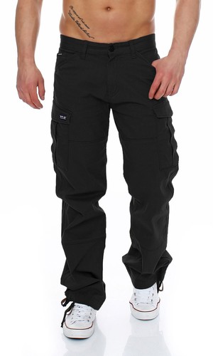 Pantaloni cargo big seven - cargo,