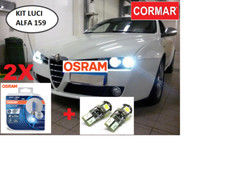 KIT LUCI ANABBAGLIANTI +